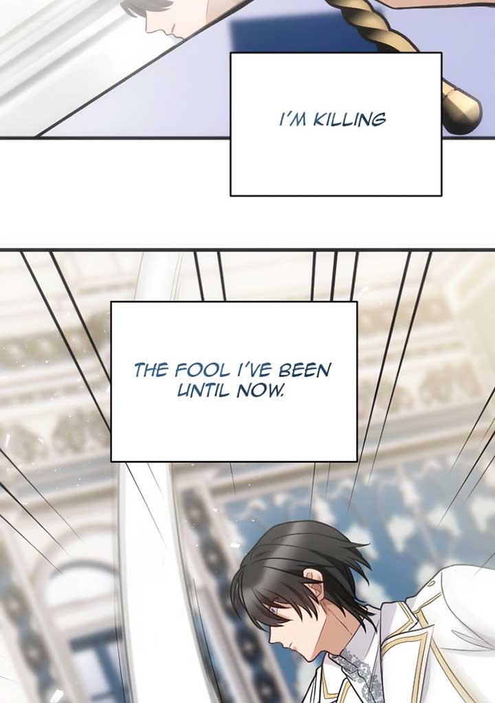 Corrupting the Heroine’s First Love Chapter 56 - Page 65