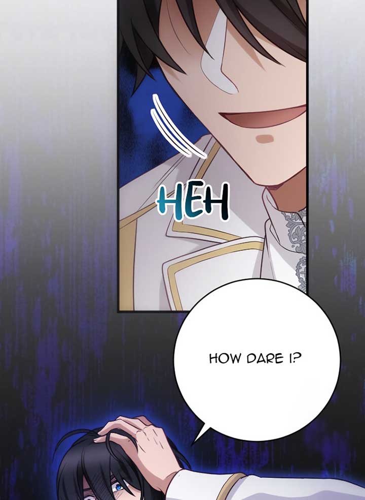 Corrupting the Heroine’s First Love Chapter 56 - Page 68