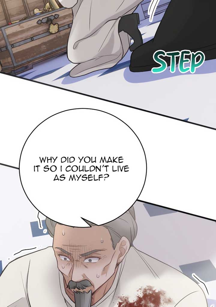 Corrupting the Heroine’s First Love Chapter 56 - Page 71