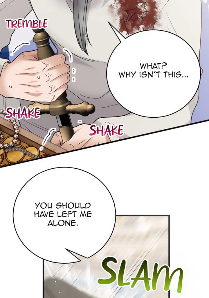 Corrupting the Heroine’s First Love Chapter 56 - Page 72