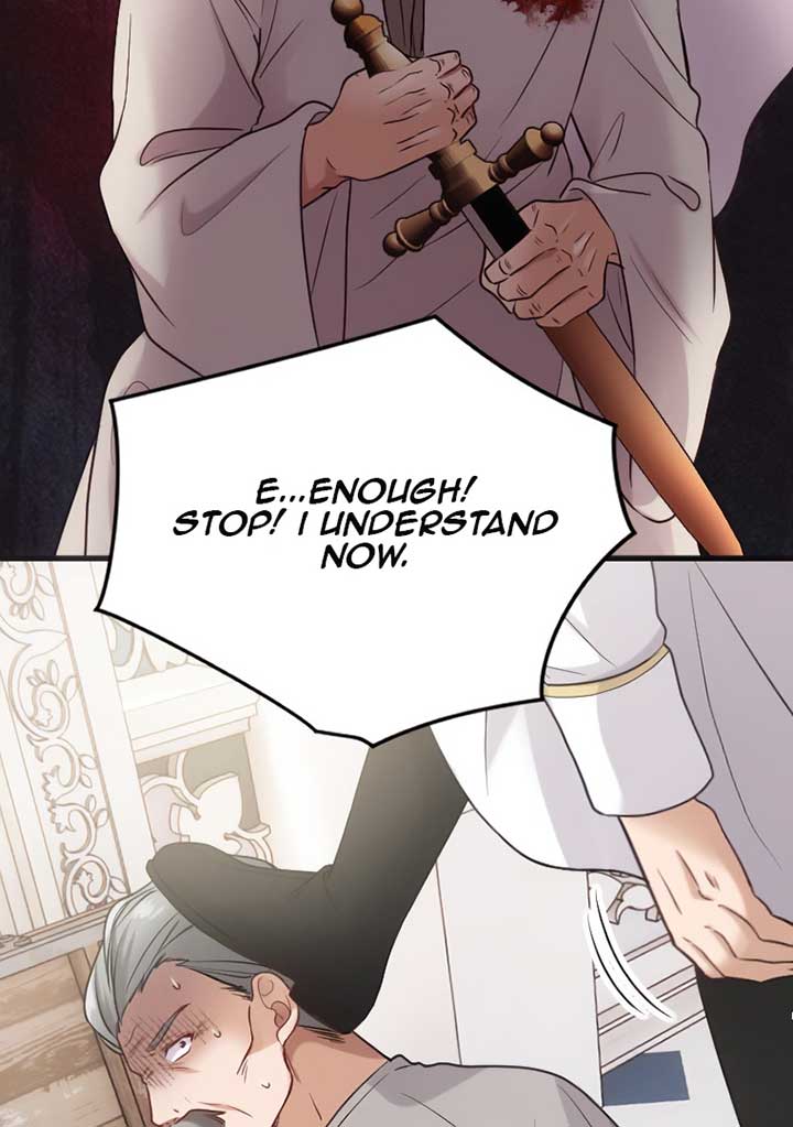 Corrupting the Heroine’s First Love Chapter 56 - Page 76