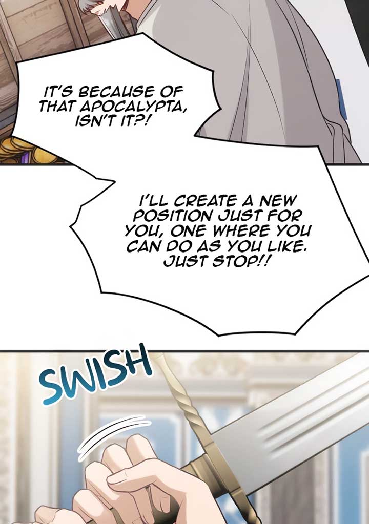 Corrupting the Heroine’s First Love Chapter 56 - Page 77
