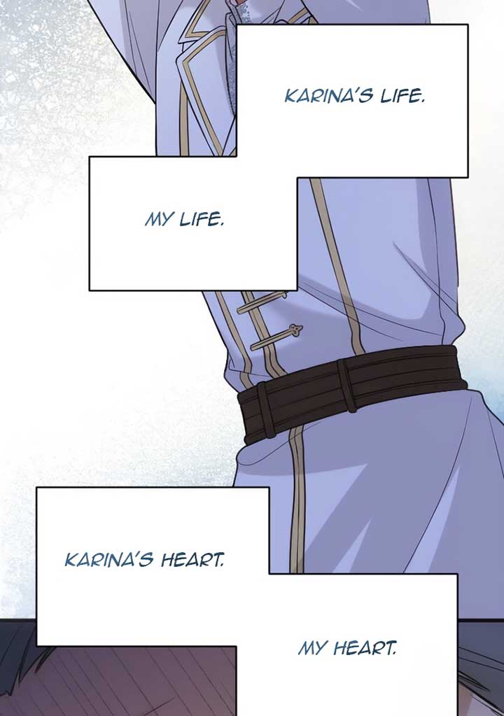 Corrupting the Heroine’s First Love Chapter 56 - Page 79