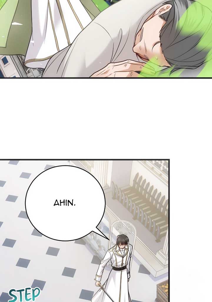 Corrupting the Heroine’s First Love Chapter 57 - Page 3