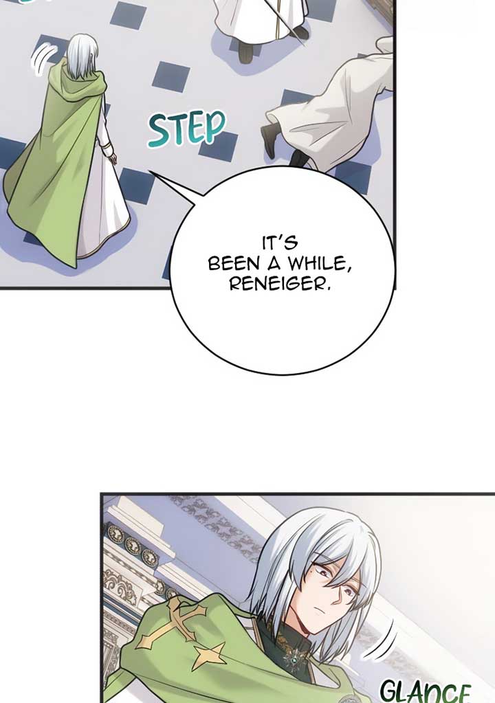 Corrupting the Heroine’s First Love Chapter 57 - Page 4