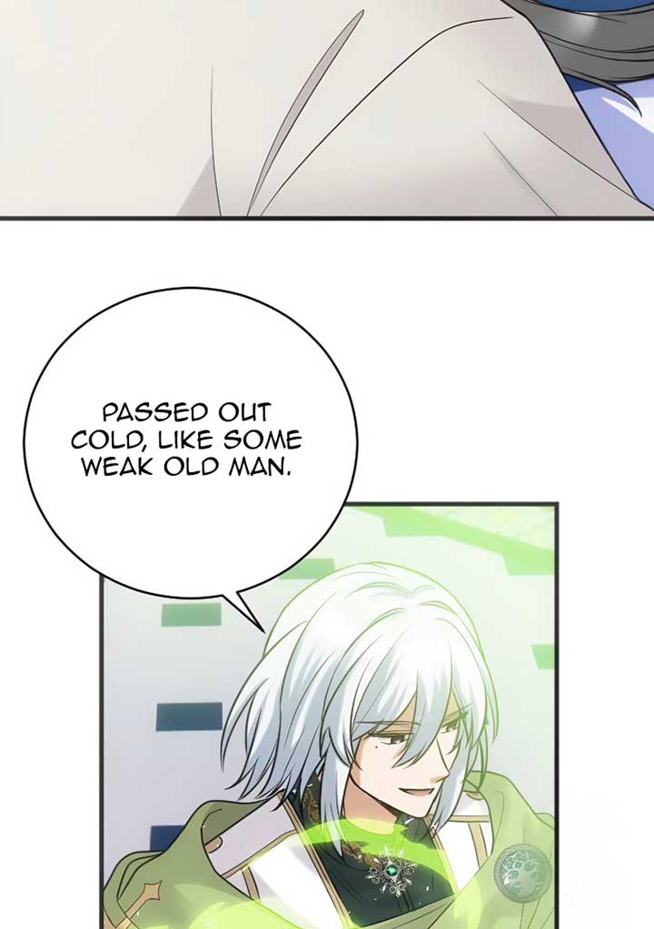 Corrupting the Heroine’s First Love Chapter 57 - Page 7