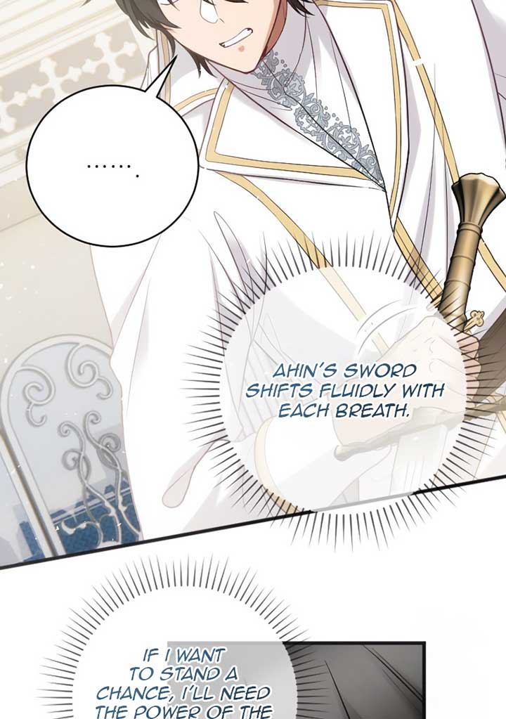 Corrupting the Heroine’s First Love Chapter 57 - Page 13