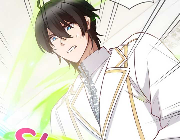 Corrupting the Heroine’s First Love Chapter 57 - Page 23