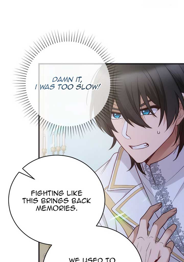 Corrupting the Heroine’s First Love Chapter 57 - Page 27