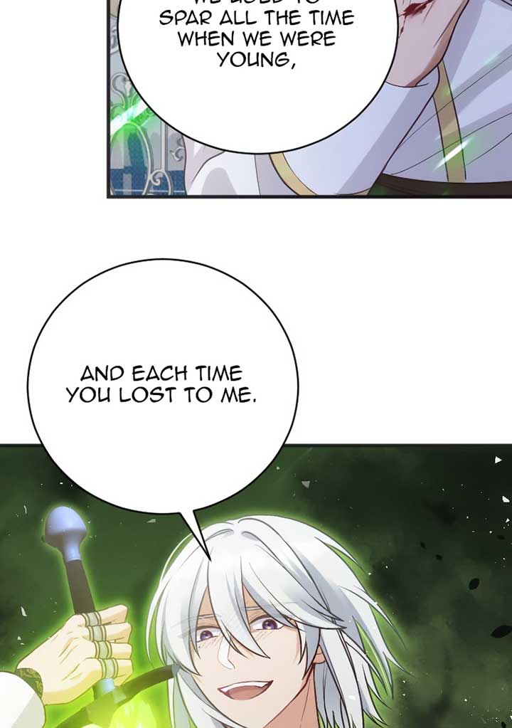 Corrupting the Heroine’s First Love Chapter 57 - Page 28