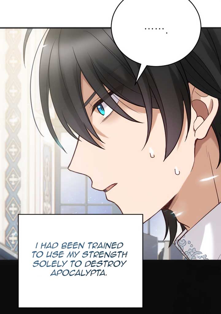Corrupting the Heroine’s First Love Chapter 57 - Page 31