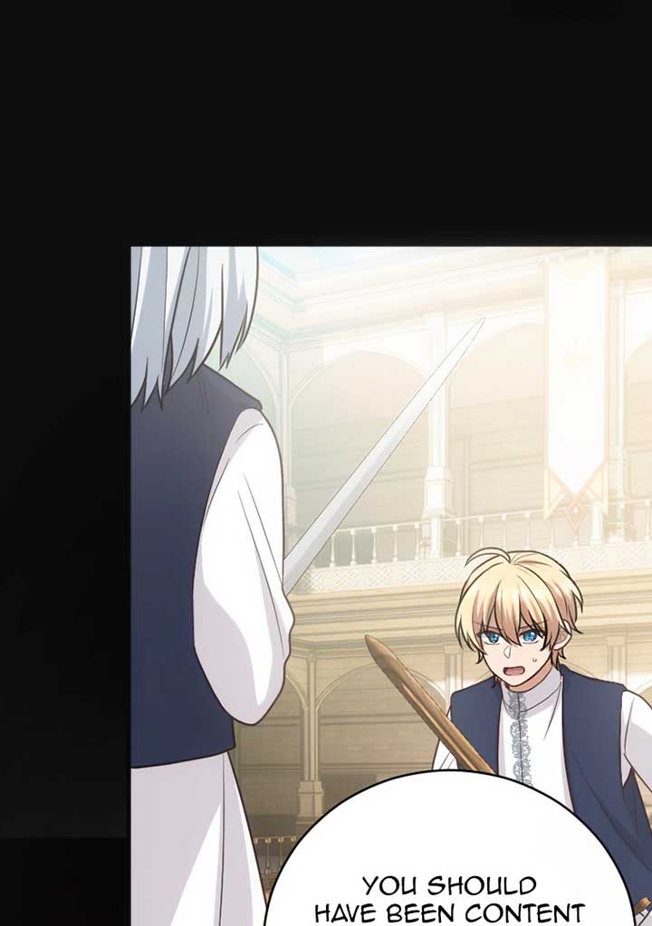 Corrupting the Heroine’s First Love Chapter 57 - Page 33