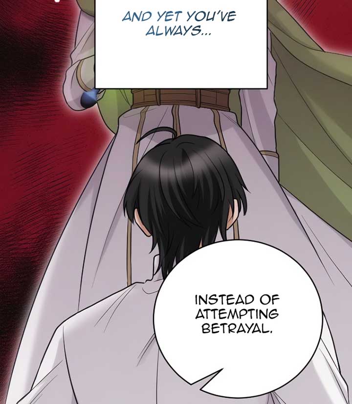 Corrupting the Heroine’s First Love Chapter 57 - Page 35