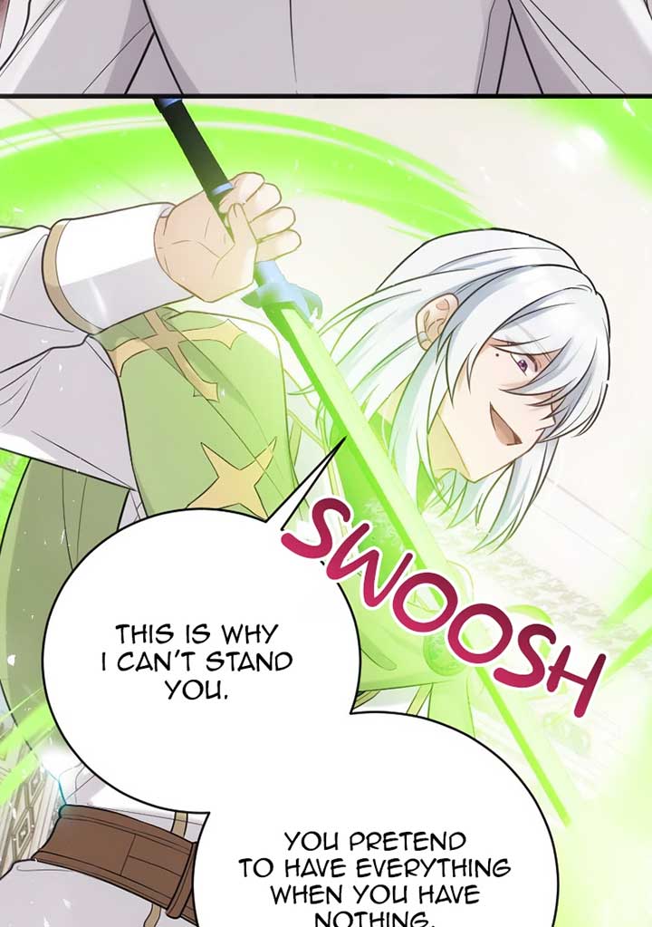 Corrupting the Heroine’s First Love Chapter 57 - Page 36