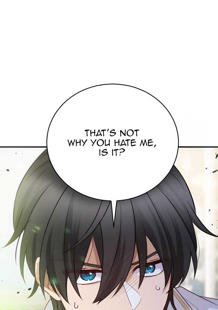 Corrupting the Heroine’s First Love Chapter 57 - Page 40