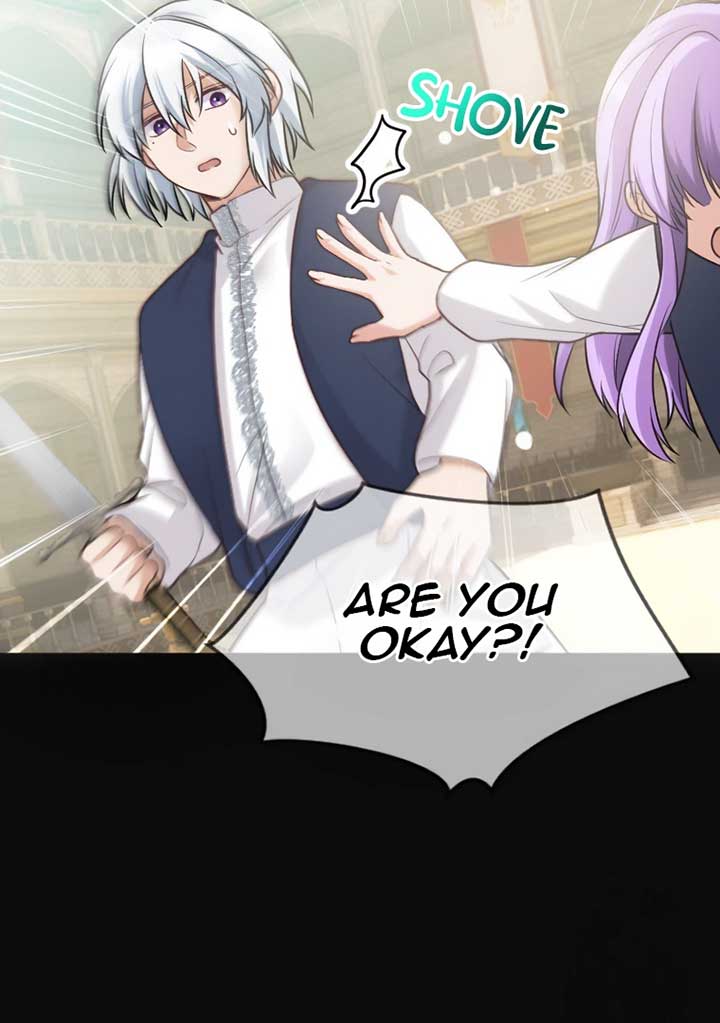Corrupting the Heroine’s First Love Chapter 57 - Page 48