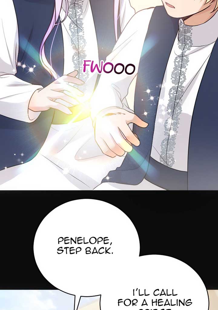 Corrupting the Heroine’s First Love Chapter 57 - Page 50