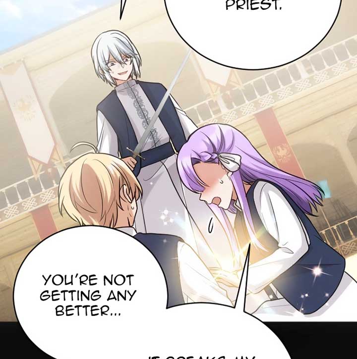 Corrupting the Heroine’s First Love Chapter 57 - Page 51