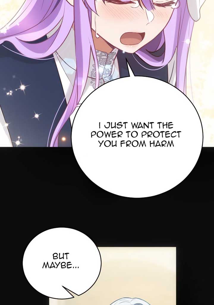 Corrupting the Heroine’s First Love Chapter 57 - Page 53