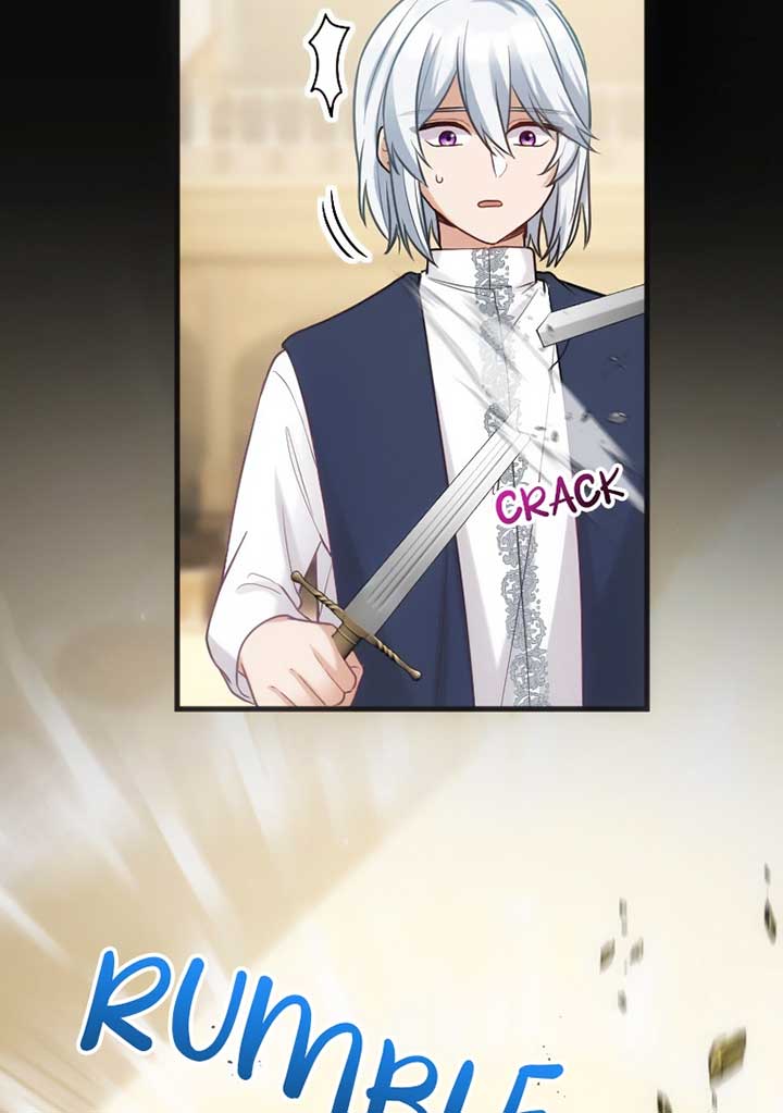 Corrupting the Heroine’s First Love Chapter 57 - Page 54