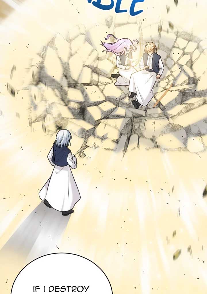 Corrupting the Heroine’s First Love Chapter 57 - Page 55