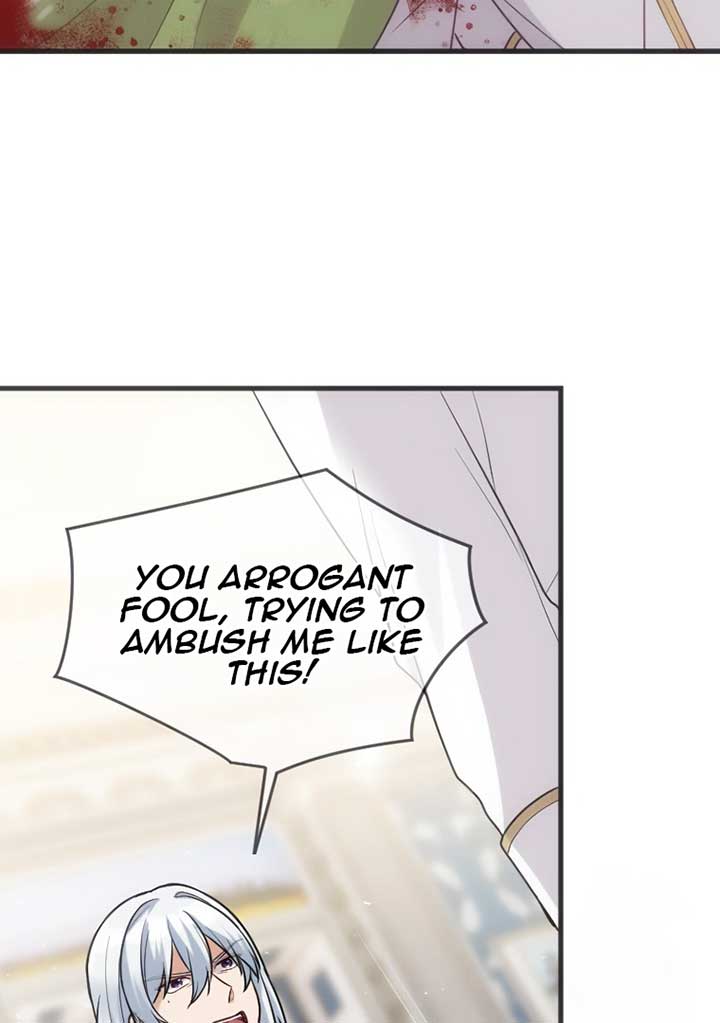Corrupting the Heroine’s First Love Chapter 57 - Page 65