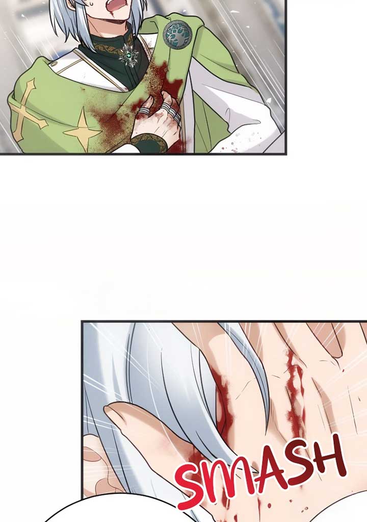 Corrupting the Heroine’s First Love Chapter 57 - Page 66