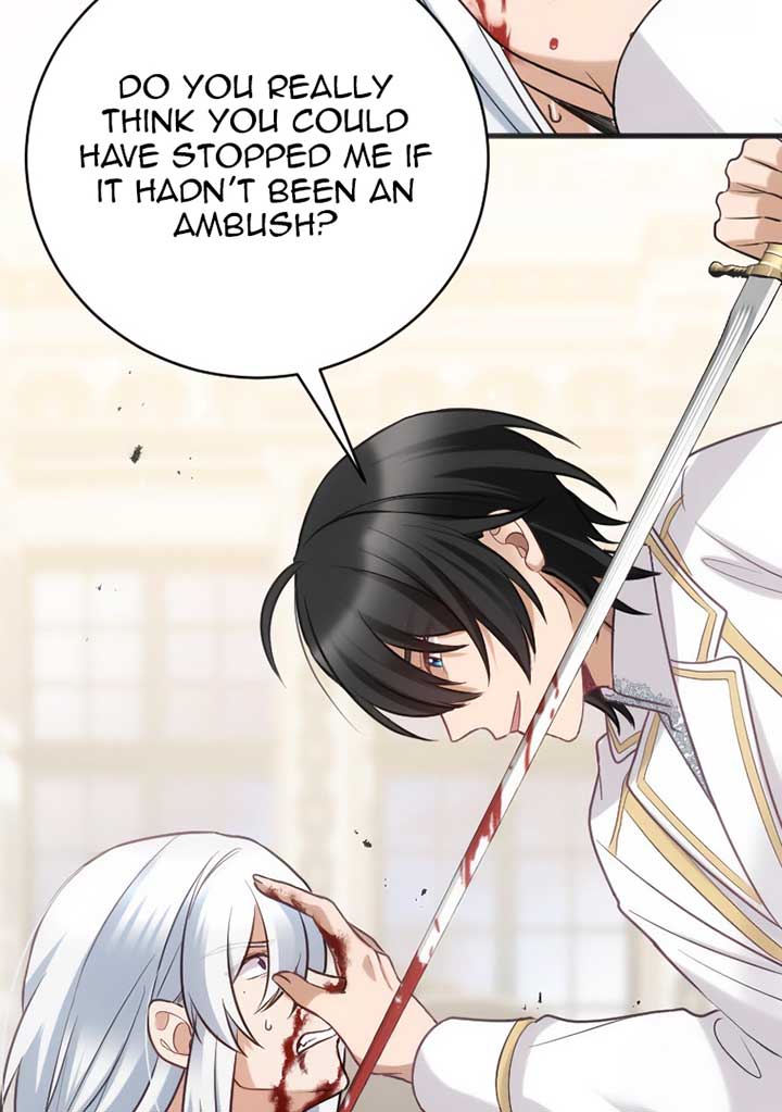 Corrupting the Heroine’s First Love Chapter 57 - Page 67
