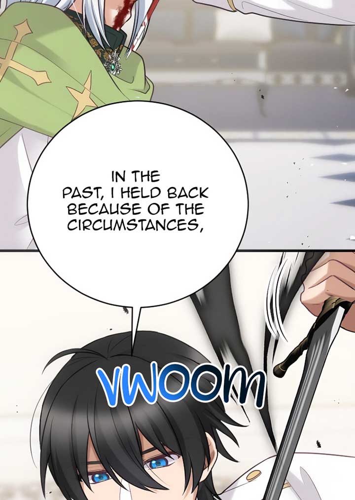 Corrupting the Heroine’s First Love Chapter 57 - Page 68