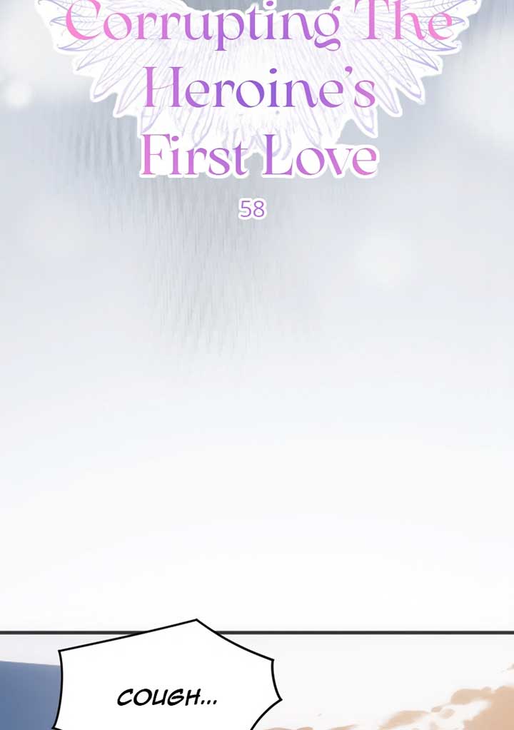 Corrupting the Heroine’s First Love Chapter 58 - Page 2