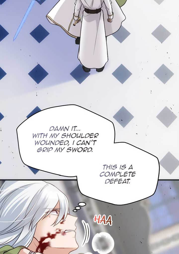 Corrupting the Heroine’s First Love Chapter 58 - Page 4
