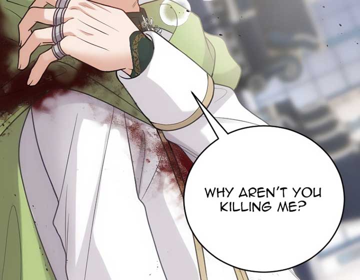 Corrupting the Heroine’s First Love Chapter 58 - Page 5