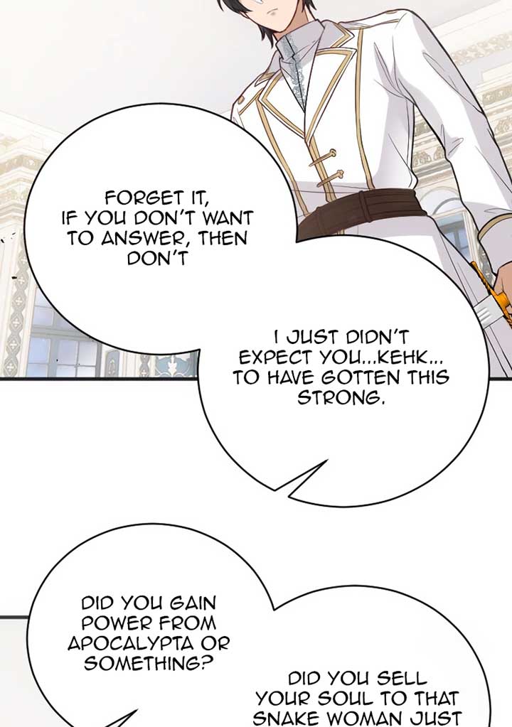 Corrupting the Heroine’s First Love Chapter 58 - Page 7