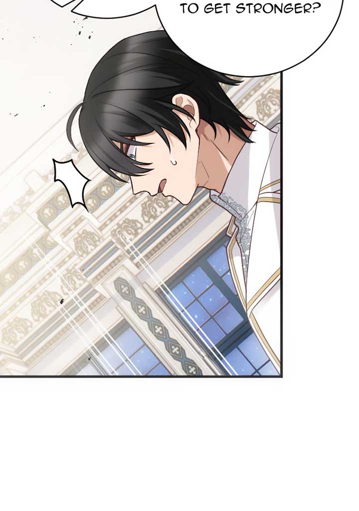 Corrupting the Heroine’s First Love Chapter 58 - Page 8