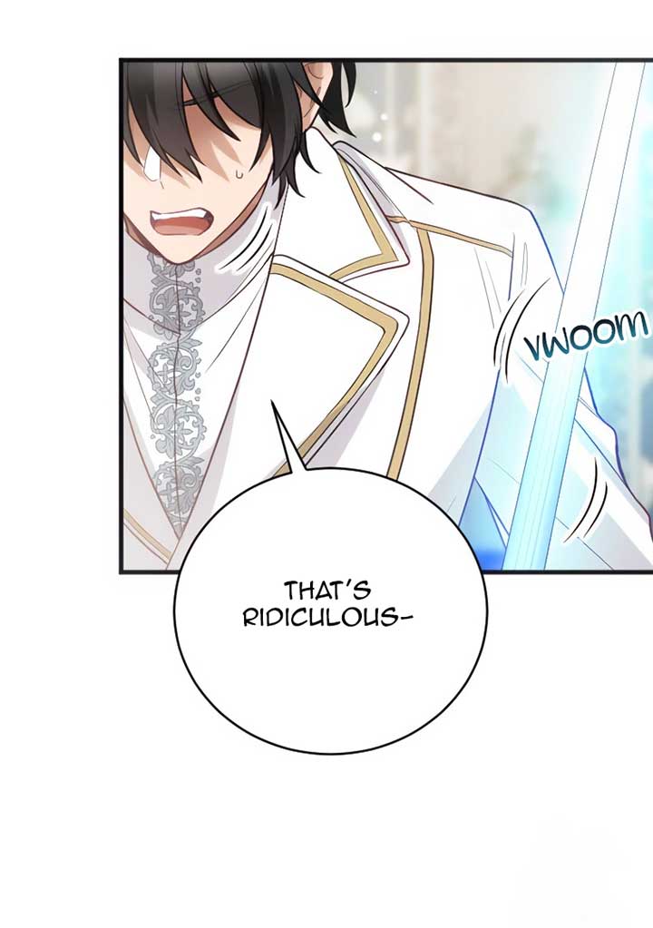 Corrupting the Heroine’s First Love Chapter 58 - Page 9
