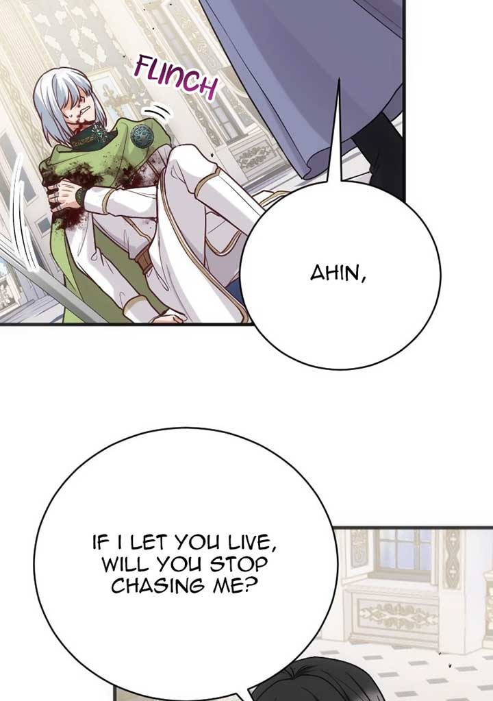 Corrupting the Heroine’s First Love Chapter 58 - Page 19