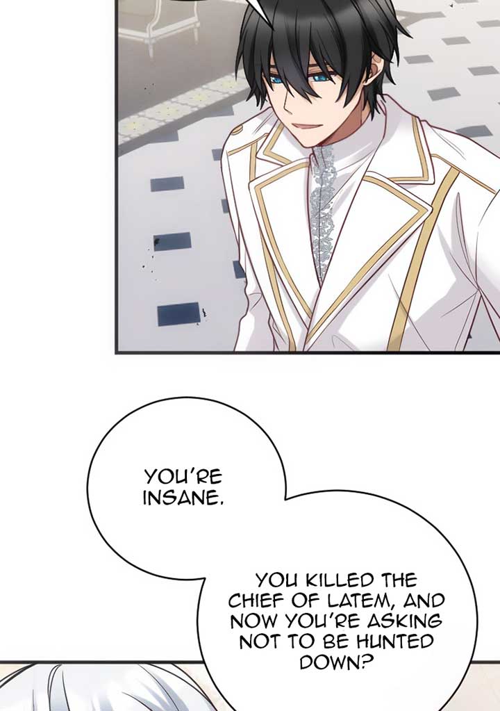 Corrupting the Heroine’s First Love Chapter 58 - Page 20