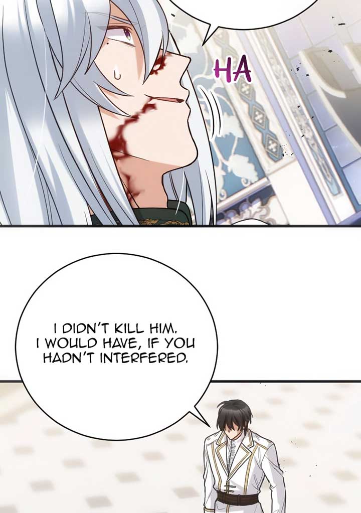 Corrupting the Heroine’s First Love Chapter 58 - Page 21