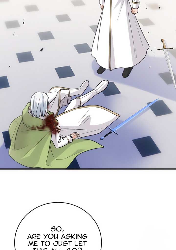 Corrupting the Heroine’s First Love Chapter 58 - Page 22