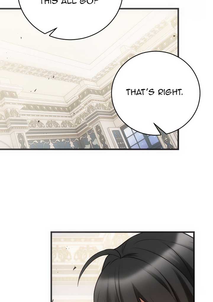 Corrupting the Heroine’s First Love Chapter 58 - Page 23
