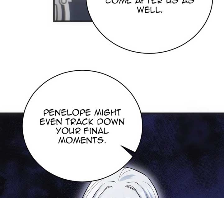 Corrupting the Heroine’s First Love Chapter 58 - Page 25