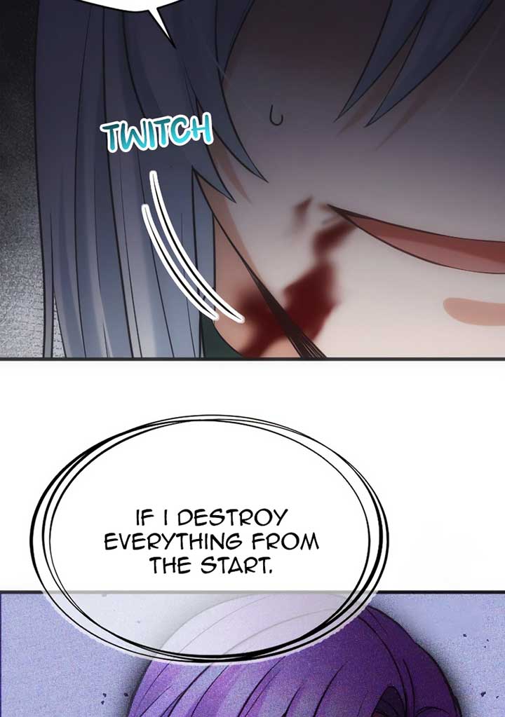 Corrupting the Heroine’s First Love Chapter 58 - Page 27