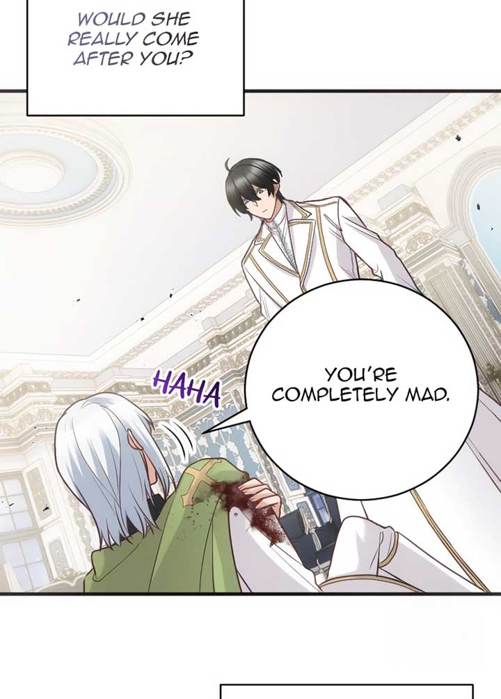 Corrupting the Heroine’s First Love Chapter 58 - Page 29