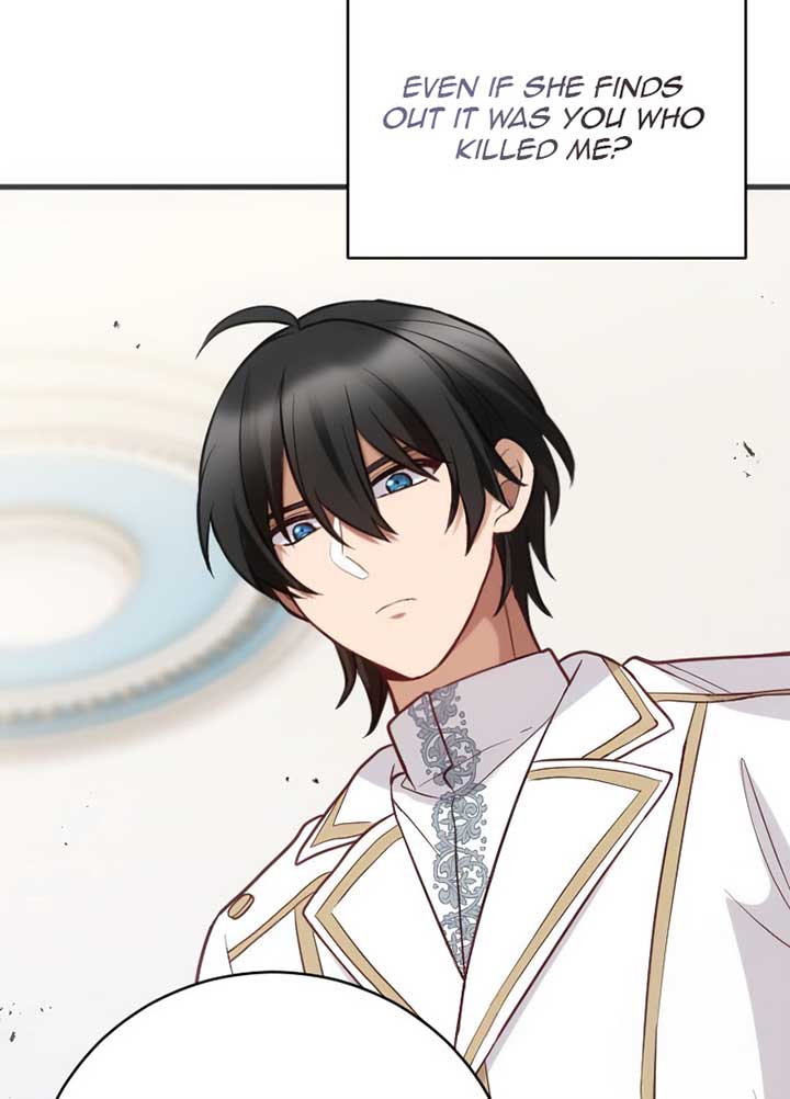Corrupting the Heroine’s First Love Chapter 58 - Page 30