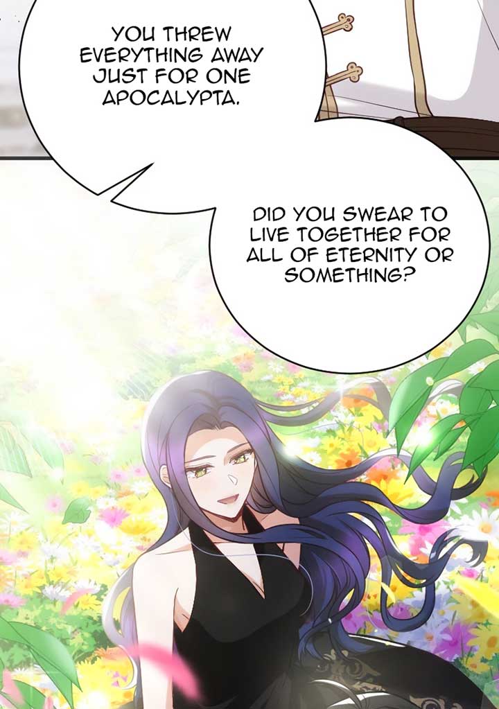 Corrupting the Heroine’s First Love Chapter 58 - Page 31