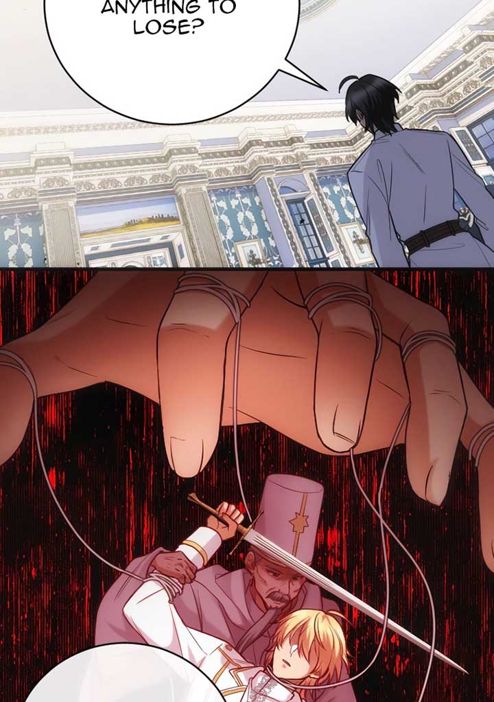 Corrupting the Heroine’s First Love Chapter 58 - Page 34