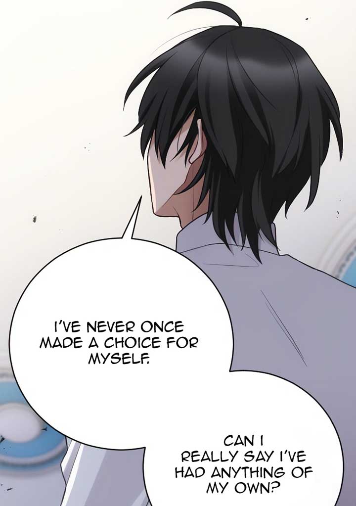 Corrupting the Heroine’s First Love Chapter 58 - Page 37