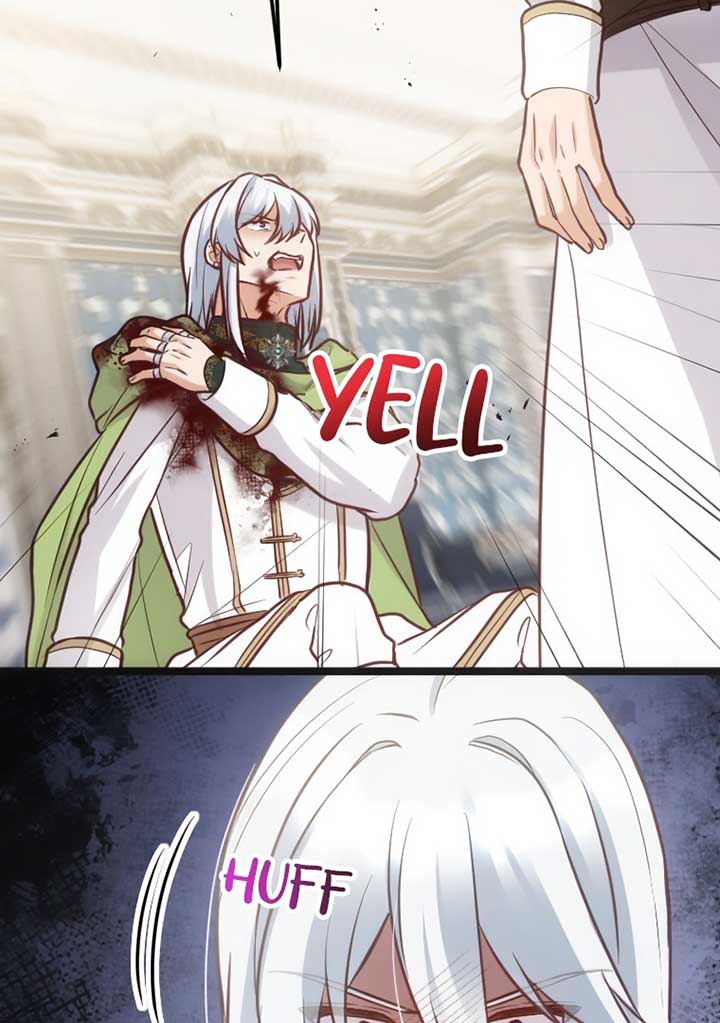 Corrupting the Heroine’s First Love Chapter 58 - Page 40
