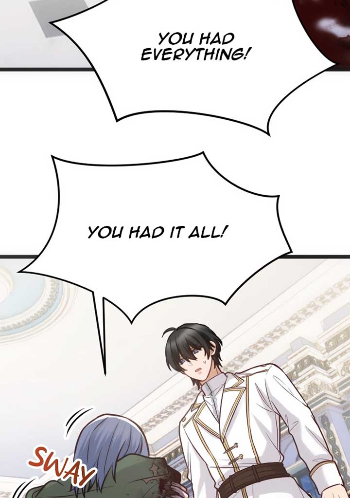 Corrupting the Heroine’s First Love Chapter 58 - Page 44