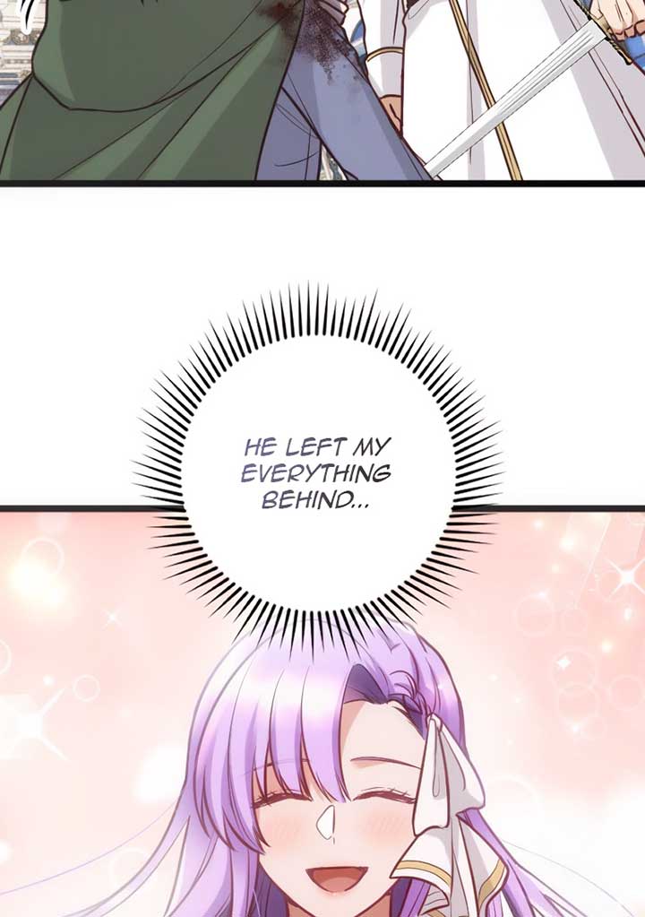 Corrupting the Heroine’s First Love Chapter 58 - Page 45